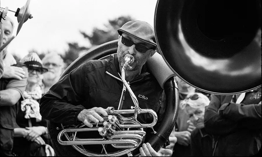 Foto: "Blue Wave Festival"