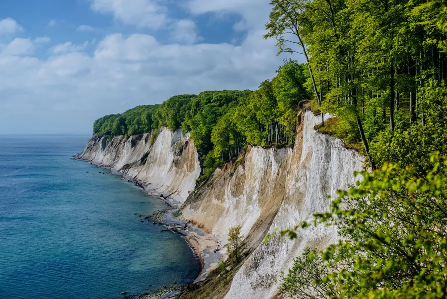 Nationalpark Jasmund
