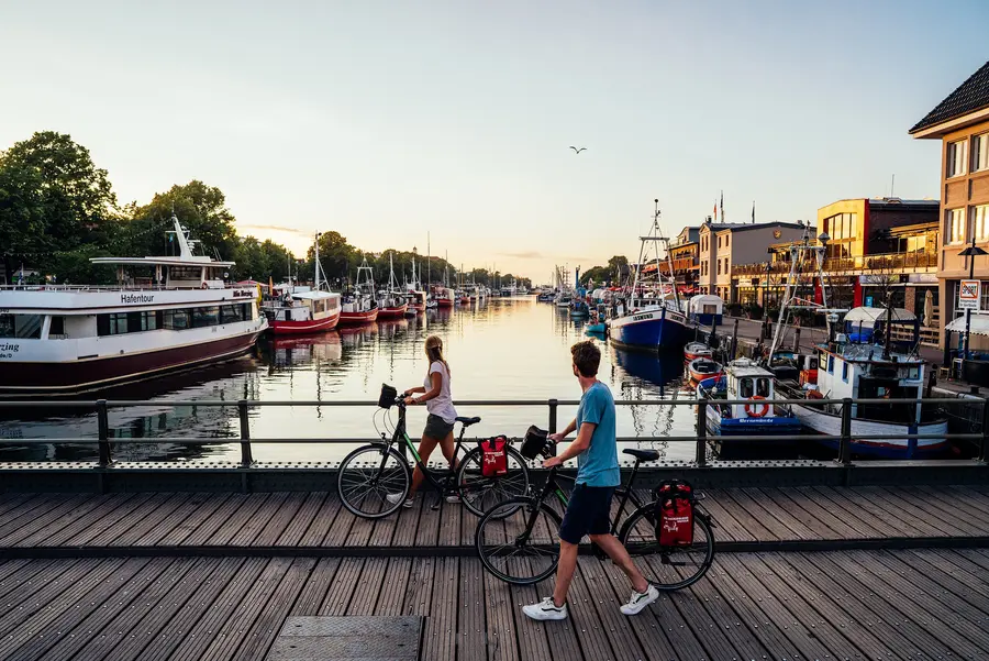 Der Tourismusverband Mecklenburg-Vorpommern (TMV) stellt eine neue Strategie „Internationale Marktbearbeitung“ zur Arbeit in Auslandsmärkten vor.