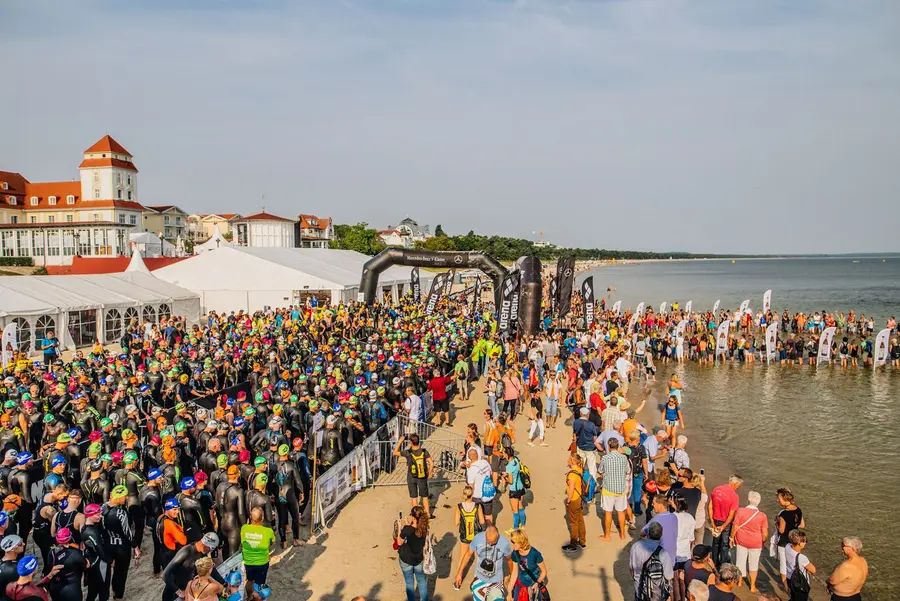 Ironman 70.3