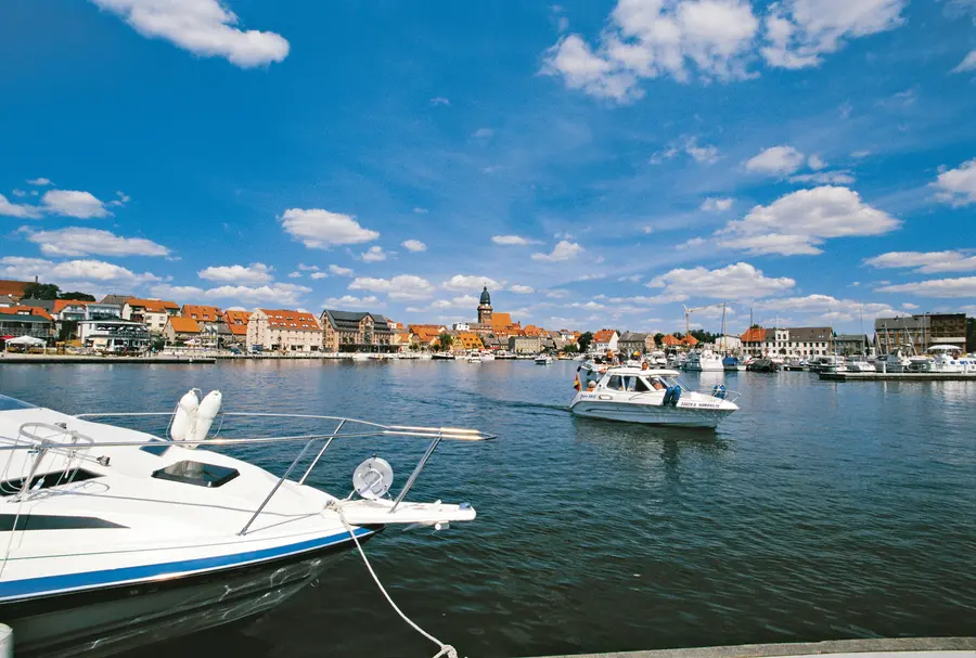 Waren (Müritz)