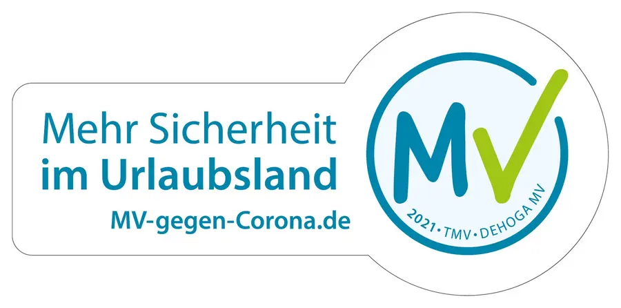 Das Basissiegel „Mehr Sicherheit im Urlaubsland MV“ Das Basissiegel „Mehr Sicherheit im Urlaubsland MV“