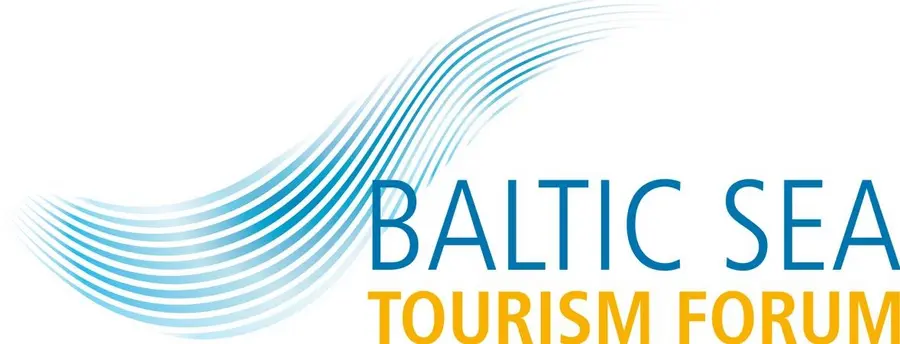 Logo Baltic Sea Tourism Forum