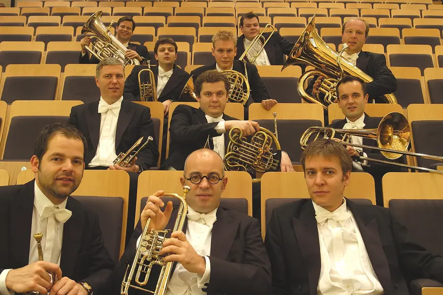 NDR Brass