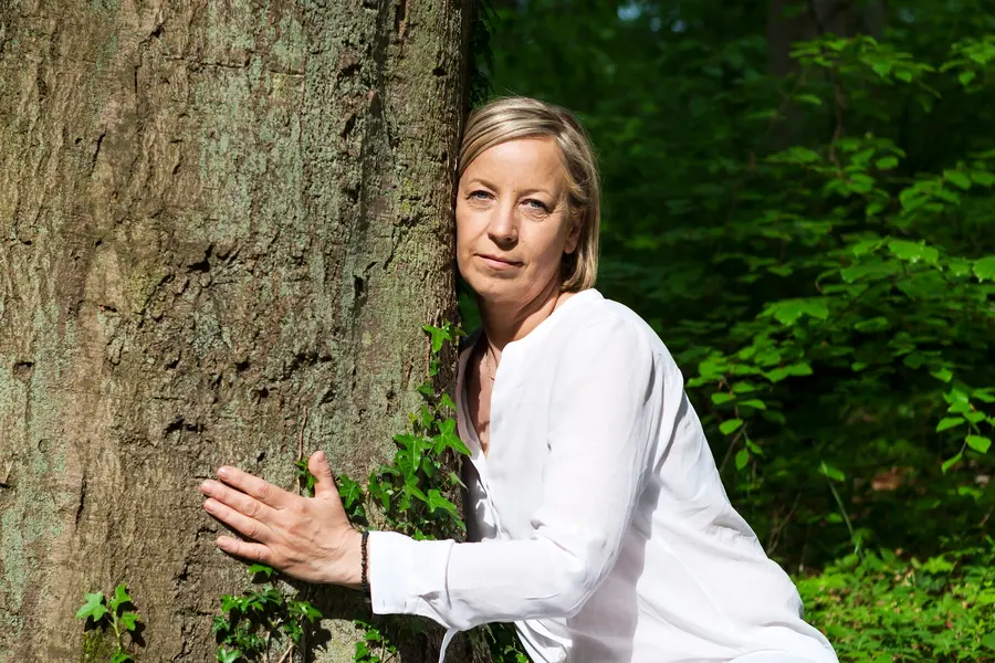 Grüne Wellnesstage auf Usedom;