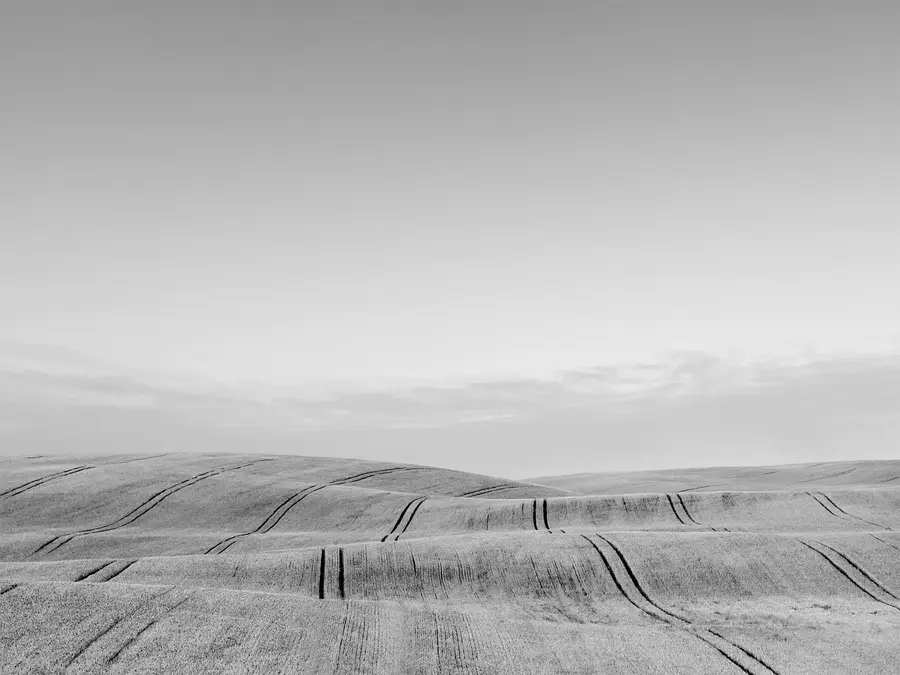 "Horizon 18" aus der Serie "Horizonte"