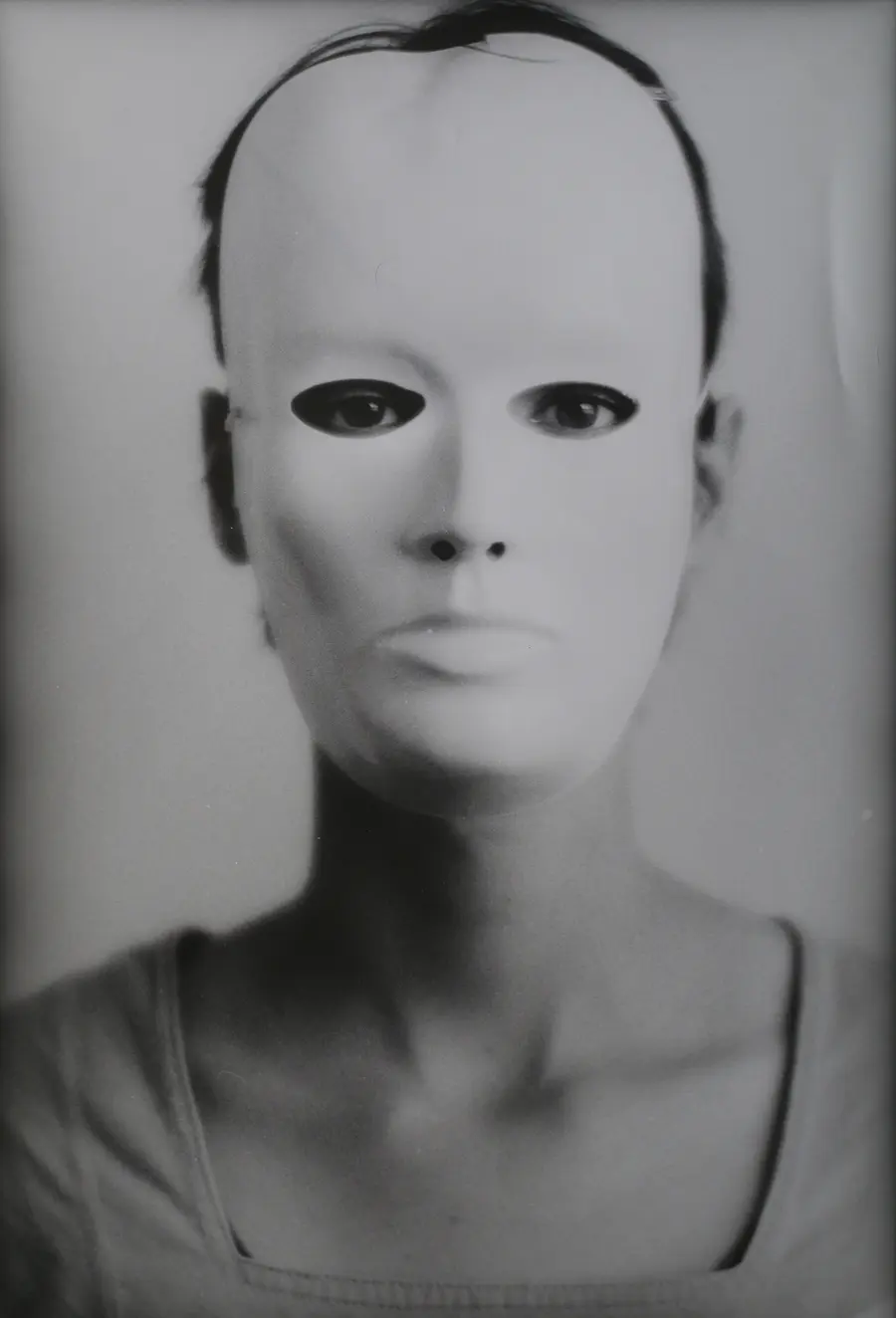 Walter Hinghaus, „O.T.“ (Foto: Hinghaus)