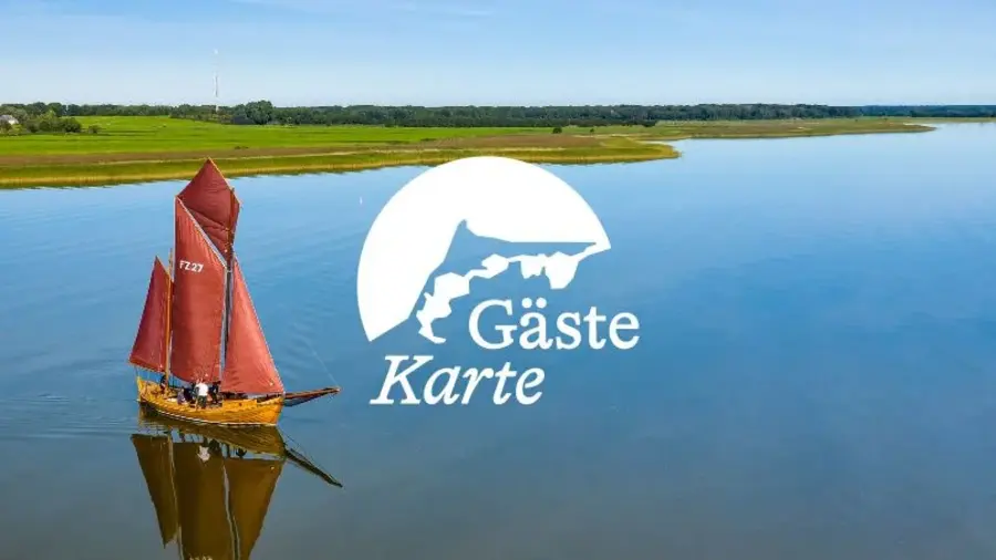 Ab dem 10. Januar 2023 gibt es auf der Halbinsel Fischland-Darß-Zingst eine neue Gästekarte, die in zehn Orten gültig ist.
