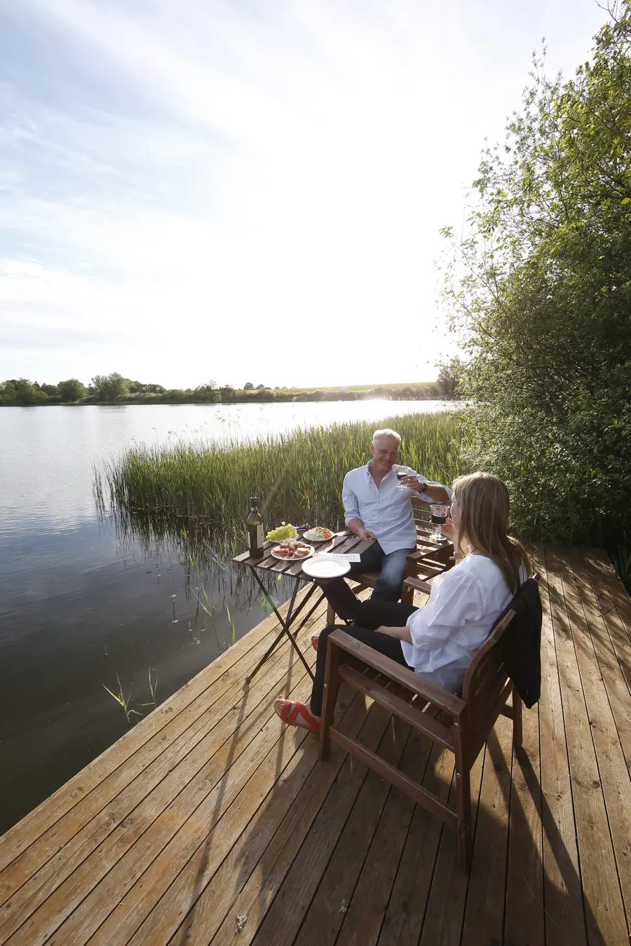 Landurlaub in Mecklenburg-Vorpommern