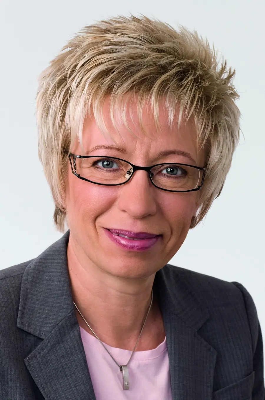 Landtagspräsidentin und Präsidentin des Tourismusverbandes MV Sylvia Bretschneider