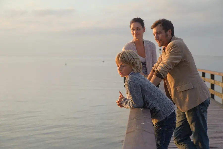 Zum Kurzurlaub nach Vorpommern