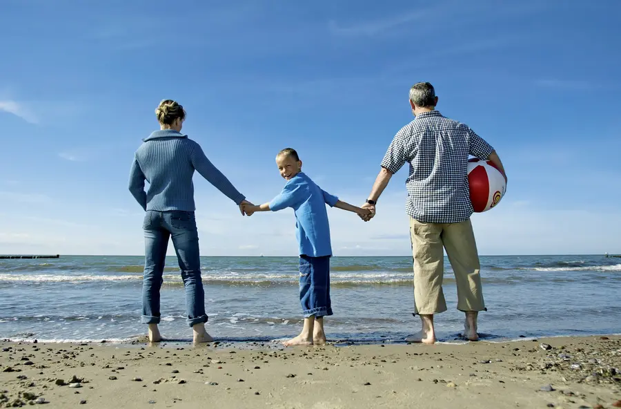 Himmelfahrt und Pfingsten in Mecklenburg-Vorpommerns Jugendherbergen verbringen
