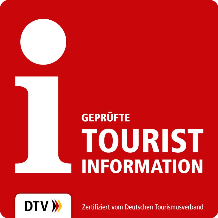 Die i-Marke soll Gästen geprüfte Qualität, Serviceorientierung und Verlässlichkeit in Touristinformationen signalisieren. Die i-Marke soll Gästen geprüfte Qualität, Serviceorientierung und Verlässlichkeit in Touristinformationen signalisieren.