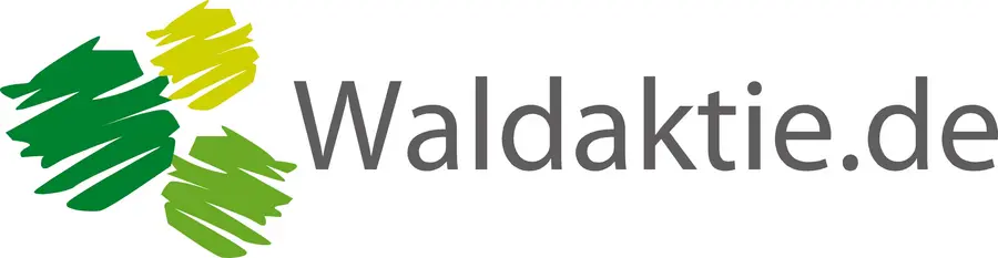 Logo Waldaktie, Repro: TMV