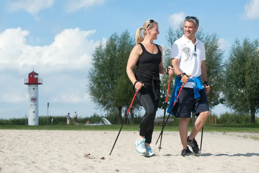 Wandern mit Weitblick in Vorpommern