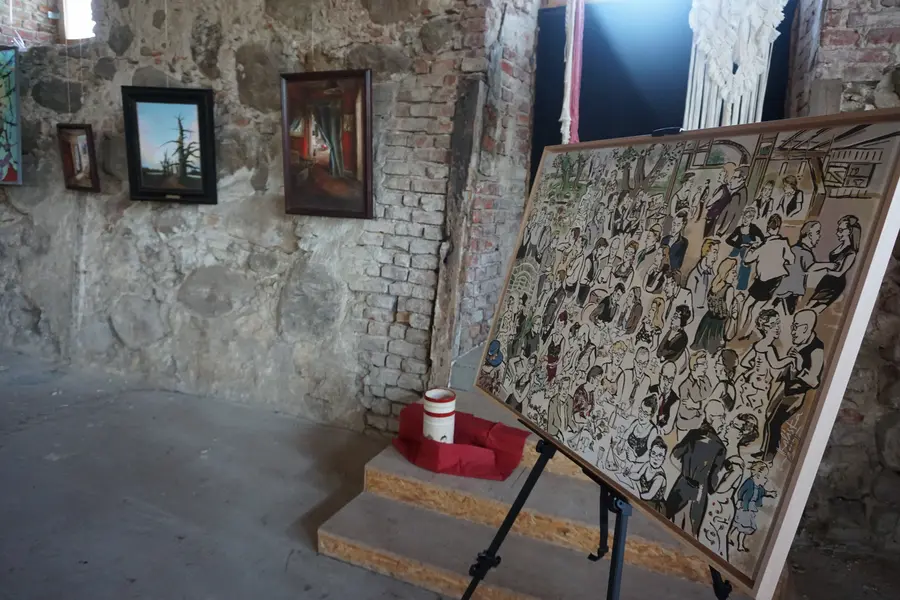 Die Tourismusregionen in Vorpommern bieten eine breite Palette an Veranstaltungen.