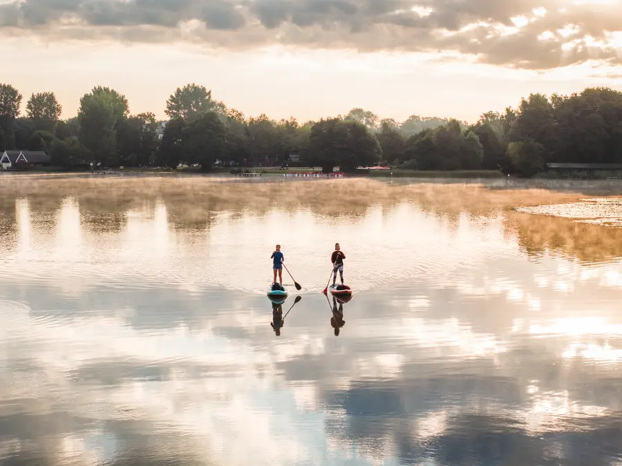 Mecklenburg-Vorpommern war vom 5. bis zum 7. März 2024 zusammen mit fünf touristischen Partnerinnen und Partnern auf der weltgrößten Reisefachmesse, der ITB Berlin, vertreten. Mecklenburg-Vorpommern war vom 5. bis zum 7. März 2024 zusammen mit fünf touristischen Partnerinnen und Partnern auf der weltgrößten Reisefachmesse, der ITB Berlin, vertreten.