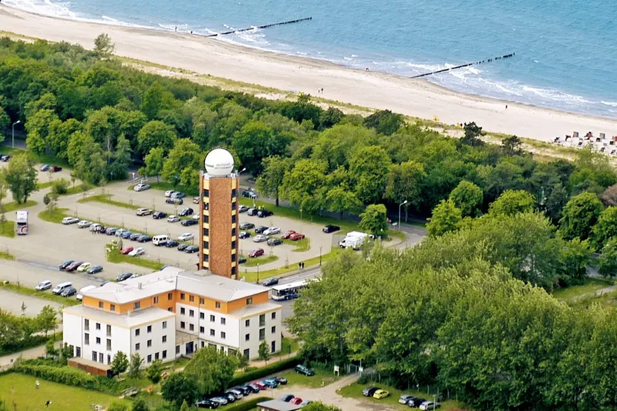 Jugendherberge Warnemuende