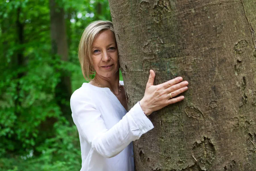 Neu: "Grüne Wellnesstage am Meer"