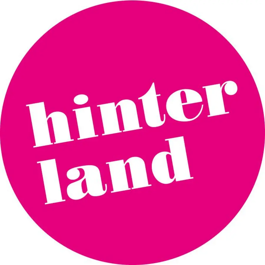 Marktplatz "hinterland 2016" Marktplatz "hinterland 2016"