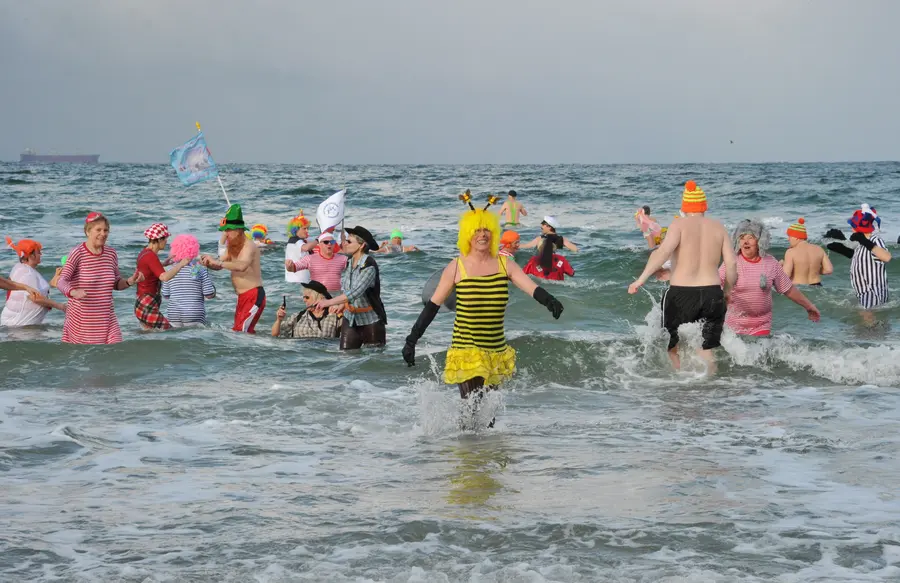 Warnemünder Wintervergnügen