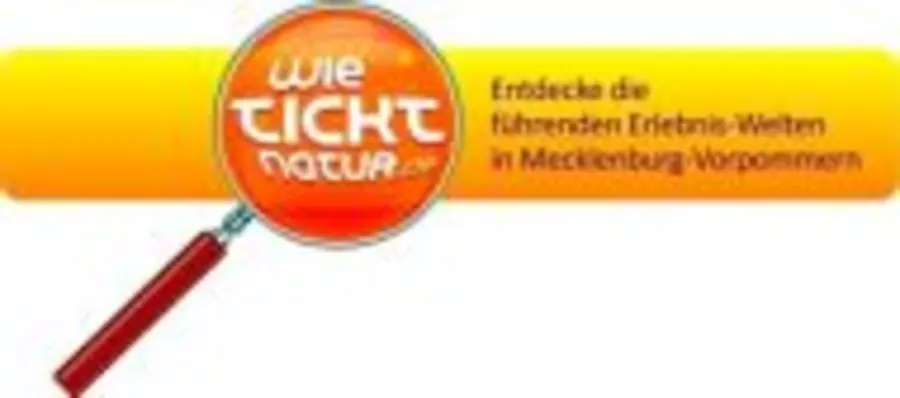 Foto: Logo "Wie tickt Natur"