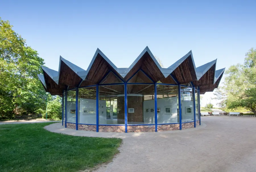 Am 2. April beginnt die Ausstellungssaison des Usedomer Kunstvereins im Heringsdorfer Kunstpavillon. Am 2. April beginnt die Ausstellungssaison des Usedomer Kunstvereins im Heringsdorfer Kunstpavillon.