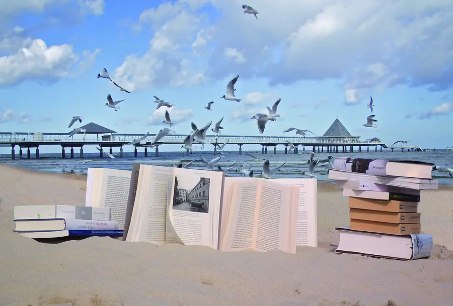 Usedomer Literaturtage