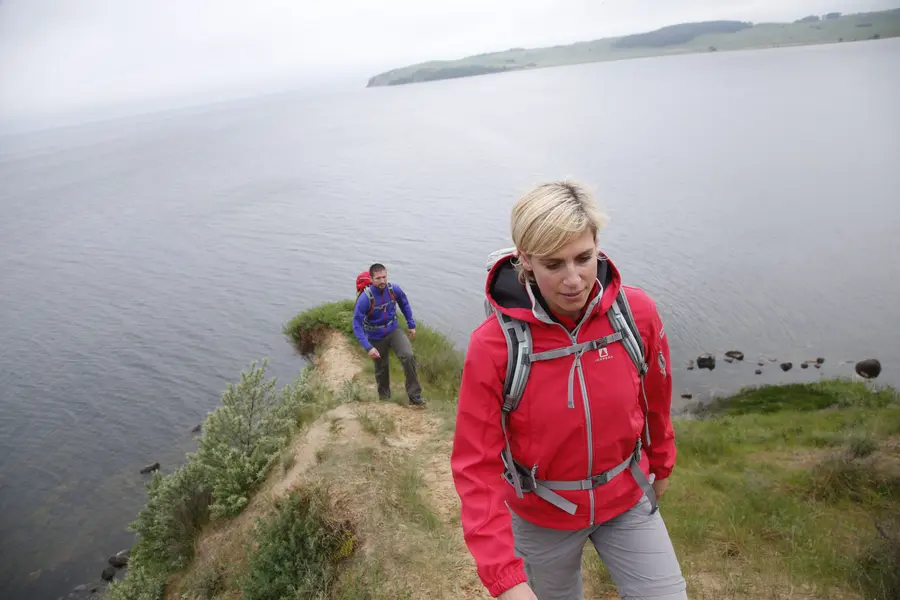 Wandern mit Weitblick auf Rügen Wandern mit Weitblick auf Rügen