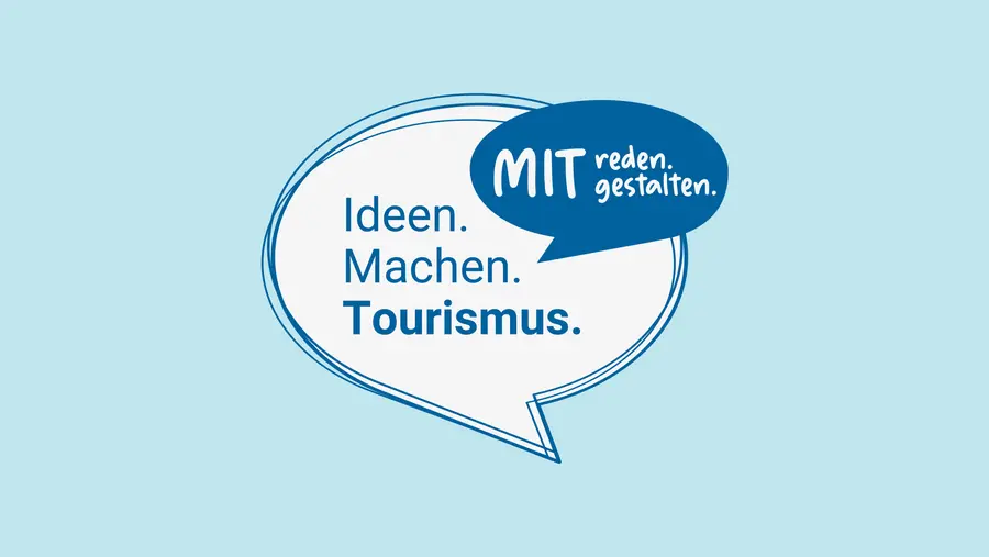 Logo für Medienoffensive zur Tourismusakzeptanz in Mecklenburg-Vorpommern Logo für Medienoffensive zur Tourismusakzeptanz in Mecklenburg-Vorpommern