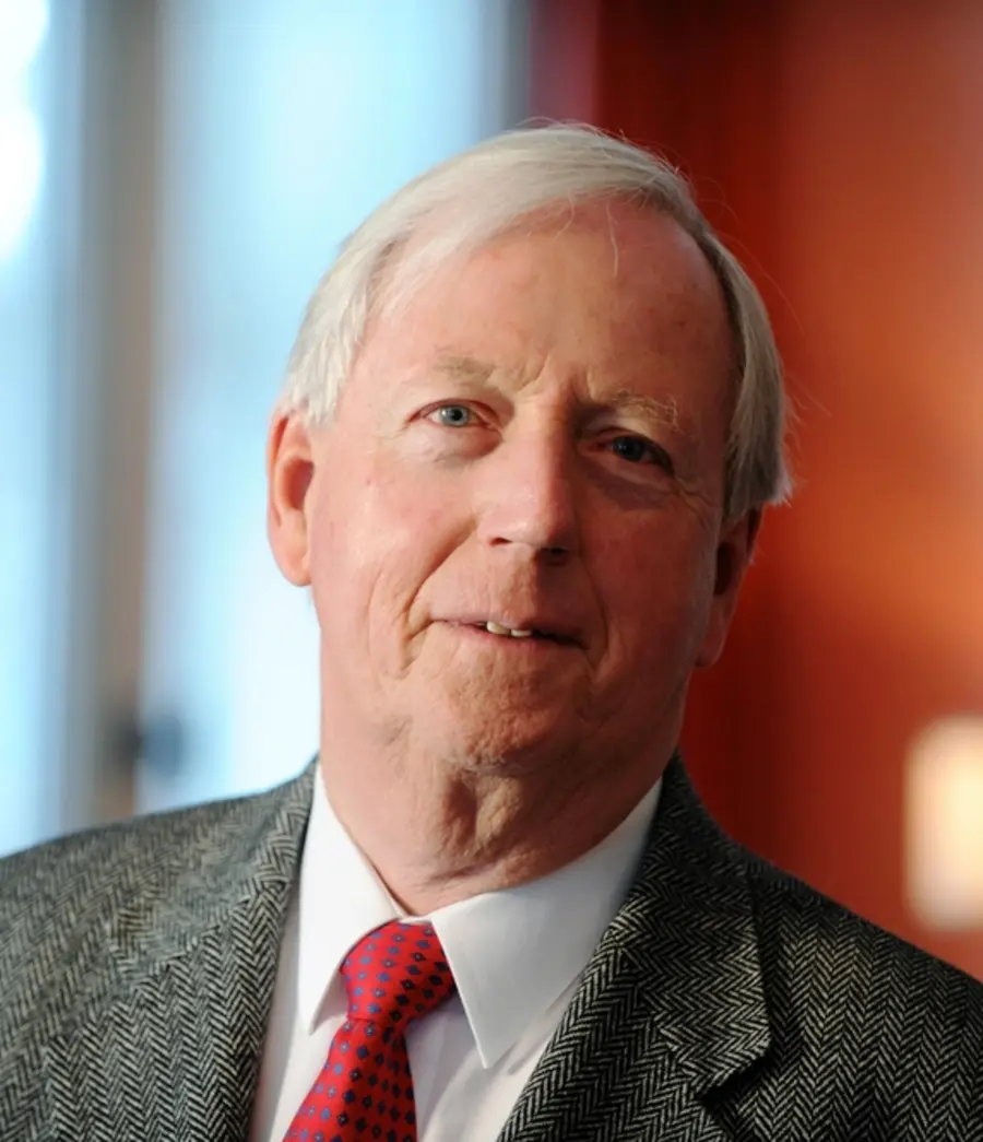 Tourismuspreisträger 2014: Horst Rahe