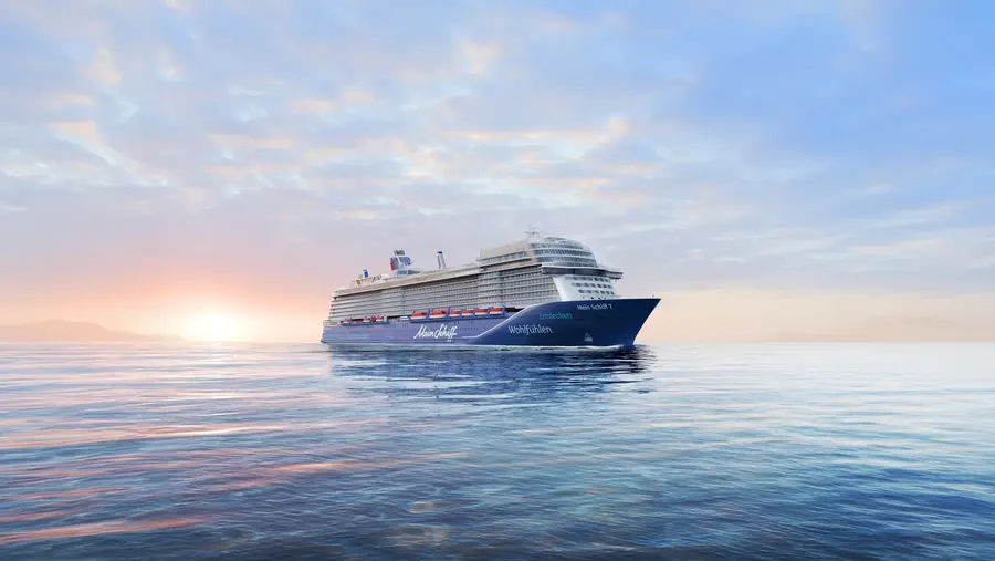 TUI Mein Schiff 7 TUI Mein Schiff 7