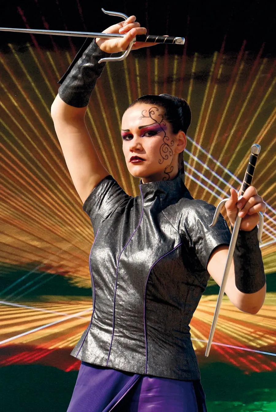 "Das Elfenspiel" heißt die neue Aufführung im Rahmen der Vineta-Festspiele 2018