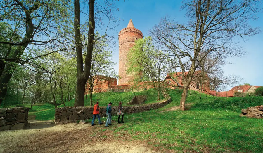 Burg Stargard