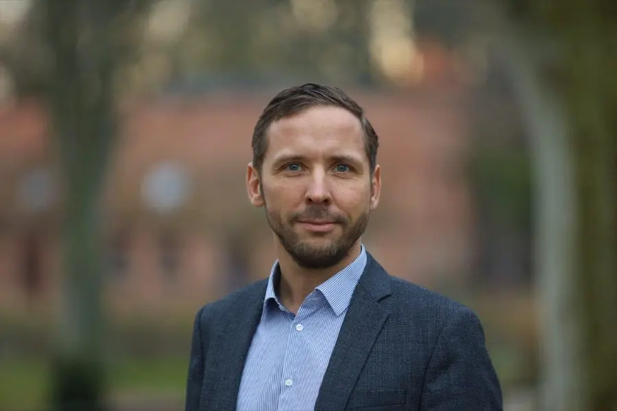 Tobias Woitendorf ist Tourismusbeauftragter des Landes Mecklenburg-Vorpommern. Tobias Woitendorf ist Tourismusbeauftragter des Landes Mecklenburg-Vorpommern.