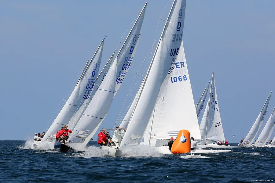 Dragon Grand Prix in Kühlungsborn; TSK