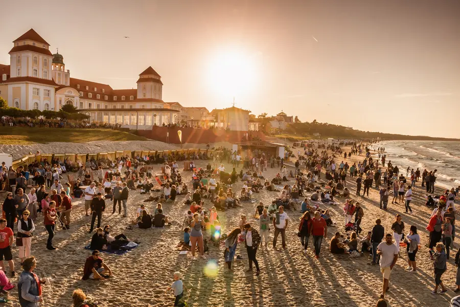 Binz