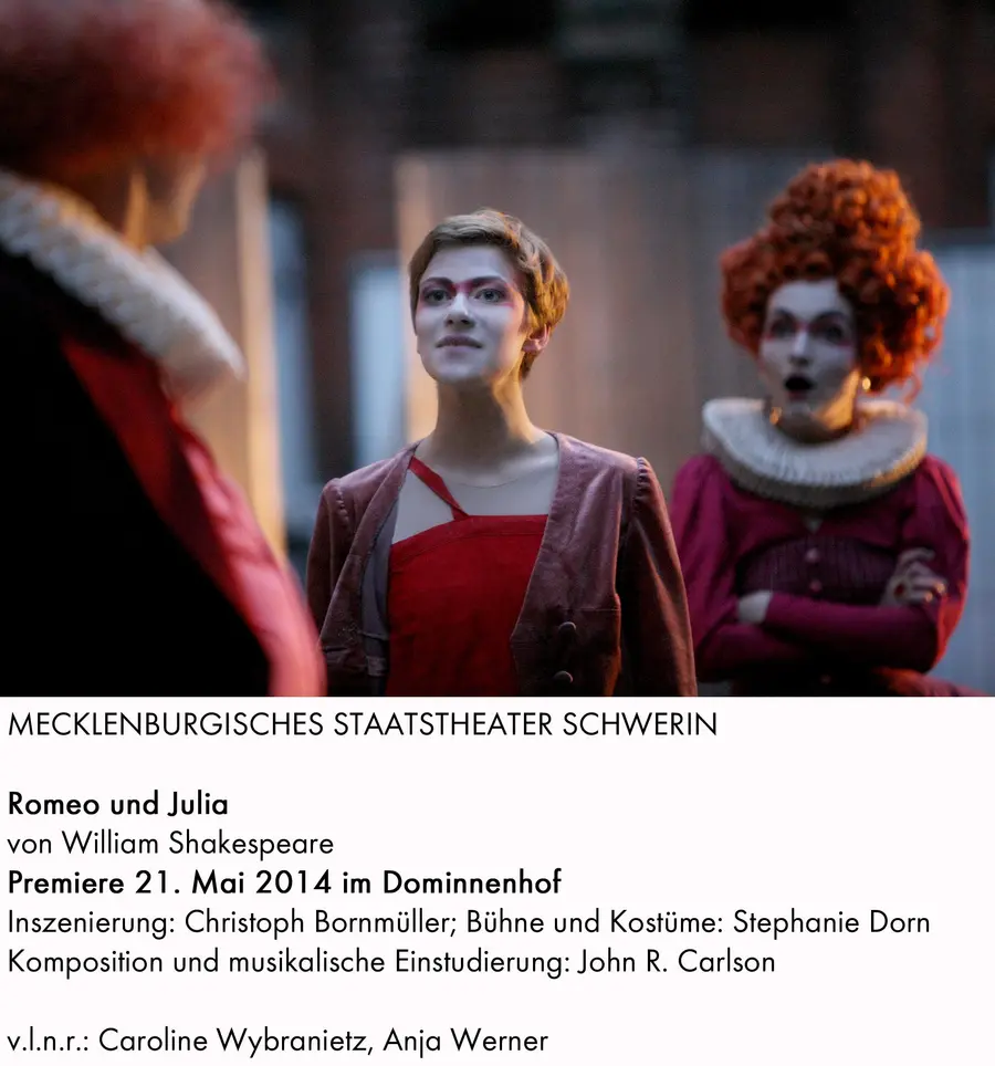 "Romeo und Julia"