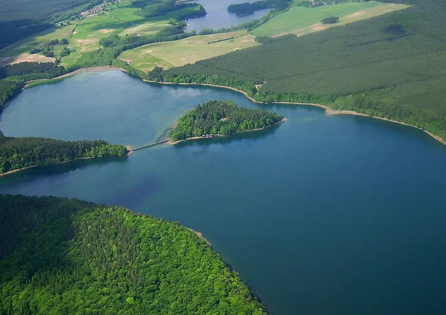 Eines der 7 Naturwunder Mecklenburg-Vorpommern
