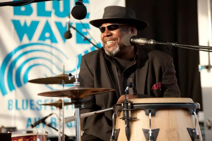 Blue Wave Festival Binz