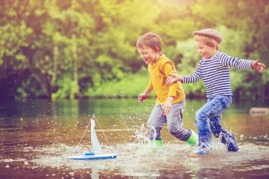 Saisonstart mit den Jugendherbergen in Mecklenburg-Vorpommern (DJH MV/iStock/ArtMarie) Saisonstart mit den Jugendherbergen in Mecklenburg-Vorpommern (DJH MV/iStock/ArtMarie)