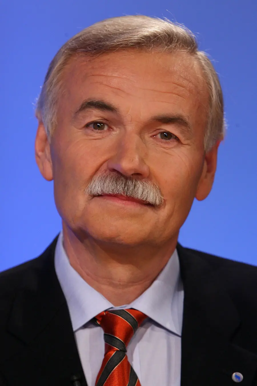 Jürgen Seidel, Präsident des Tourismusverbandes Mecklenburg-Vorpommern (Wirtschaftsministerium MV)