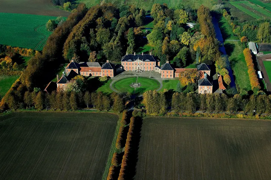 Schloss Bothmer