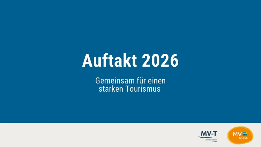 Claim Auftaktveranstaltung MV-T und Partner 