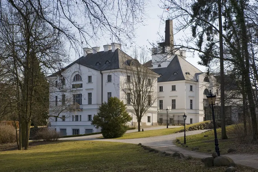 Bestes Hotel: Burg Schlitz (Petra Stüning/Burg Schlitz)