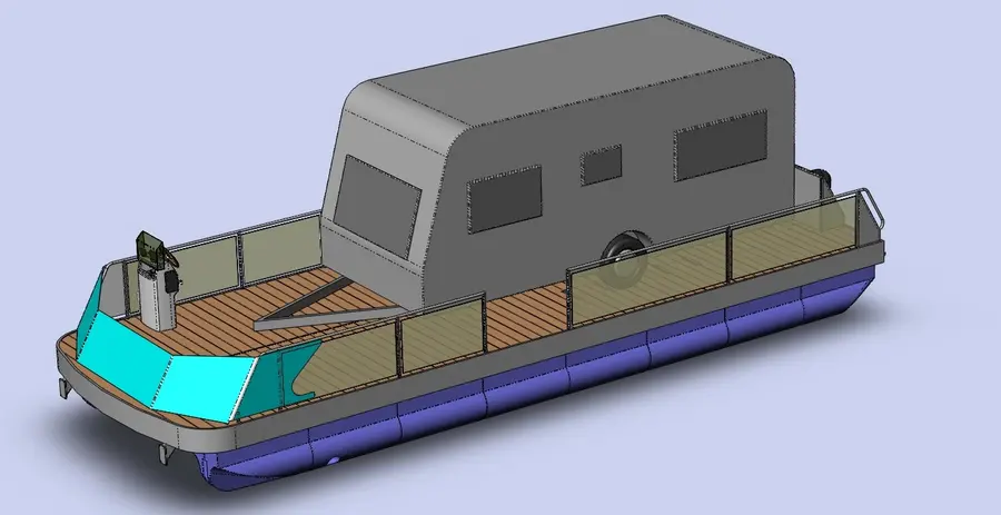 Foto: "freecamper boot und camping GmbH"