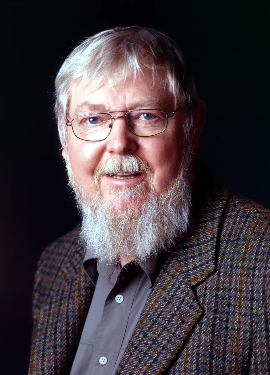 Träger des Tourismuspreises MV: Professor Michael Succow (Michael-Succow-Stiftung)