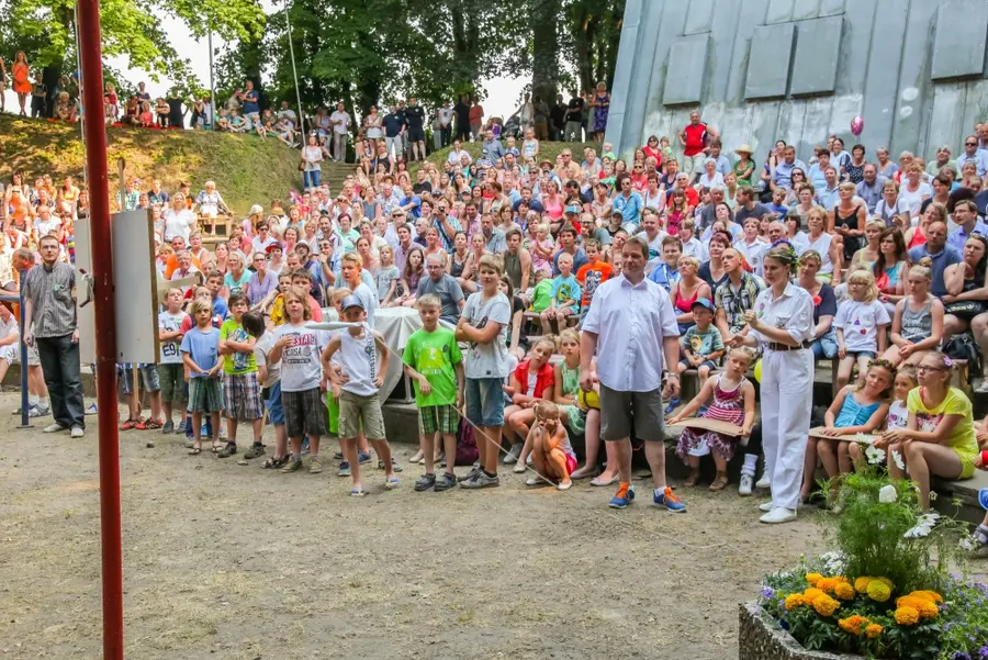 Barther Kinderfest