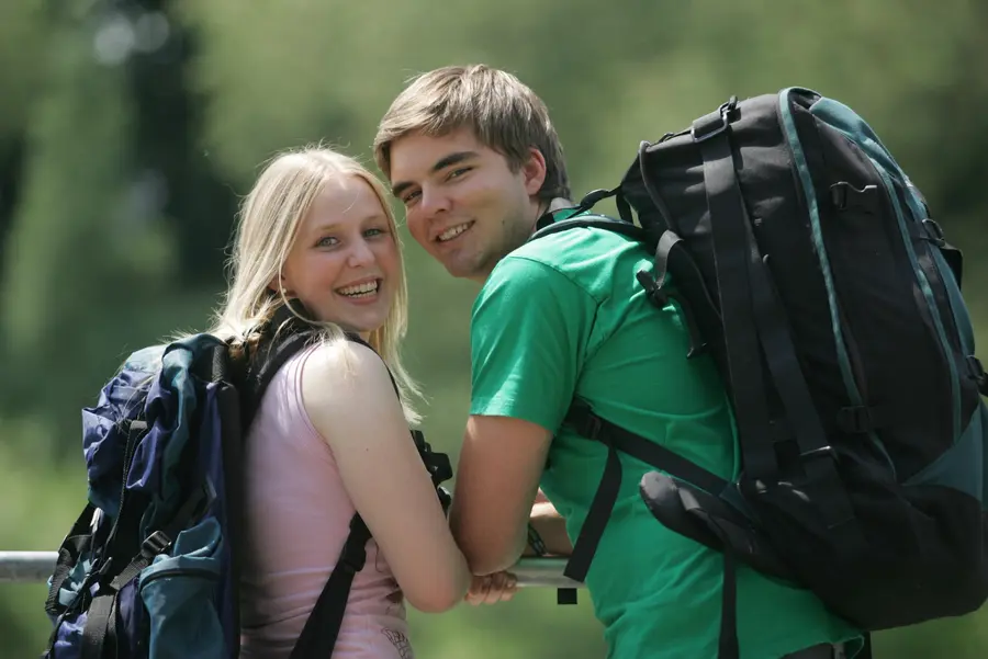 Zum "Wander-Weekend" nach MV