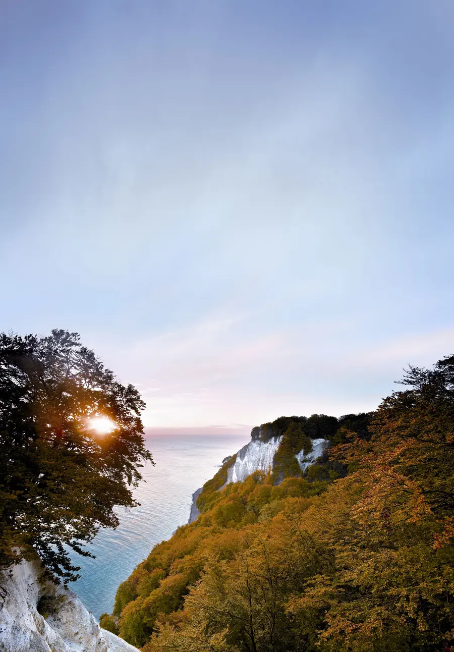 Keyvisual "Romantik"